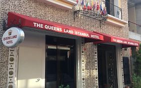 Hotel Queens Land